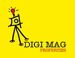 Branch logo for Digi Mag Properties - MIDDELBURG