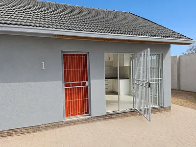 1 Bedroom Apartment To Rent in Randburg - hV93.webp
