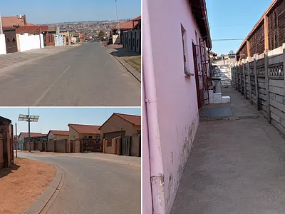 3 Bedroom House For Sale in Tembisa - img