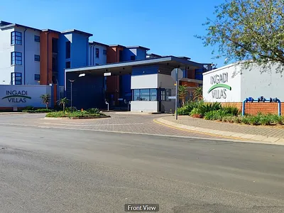 2 Bedroom Apartment For Sale in Kempton Park - WXHj.webp