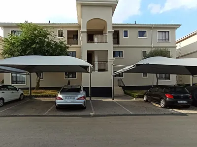 3 Bedroom Townhouse For Sale in Midrand - TRxt.webp