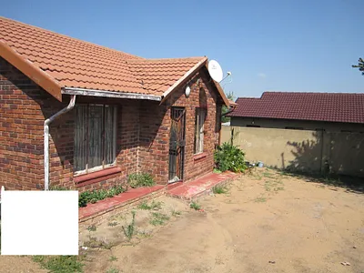 2 Bedroom House For Sale in Midrand - CTbO.webp