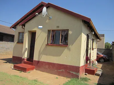 2 Bedroom House For Sale in Midrand - oZBt.webp