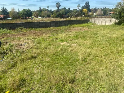 4 Bedroom House For Sale in Kempton Park - jjTz.webp