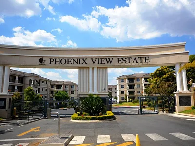2 Bedroom Apartment For Sale in Midrand - QDEB.webp