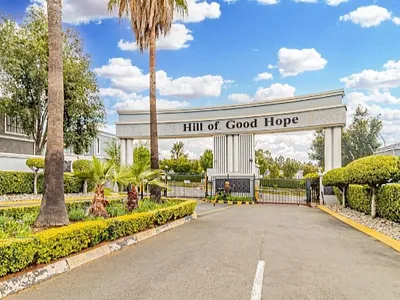 1 Bedroom Apartment For Sale in Midrand - 3ecK.webp