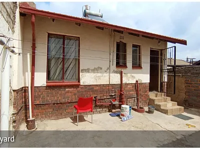 2 Bedroom House For Sale in Midrand - xCOI.webp