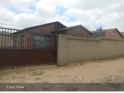 2 Bedroom House For Sale in Midrand - img