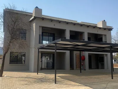 2 Bedroom Apartment For Sale in Hartbeespoort - 7CZi.webp