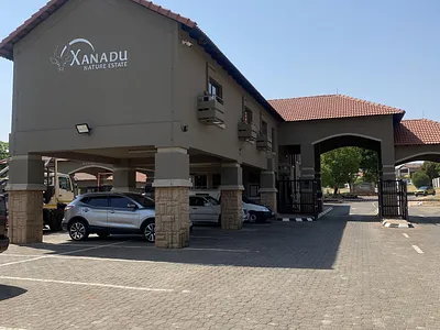 Vacant Land For Sale in Hartbeespoort - img