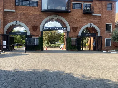 Vacant Land For Sale in Hartbeespoort - img