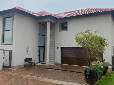 3 Bedroom House For Sale in Hartbeespoort - img