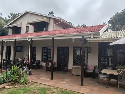 5 Bedroom House For Sale in Margate - VDBn.webp