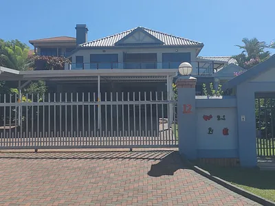 5 Bedroom House For Sale in Margate - gFOH.webp