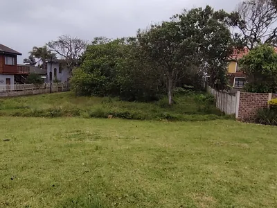 Vacant Land For Sale in Margate - w3bt.webp