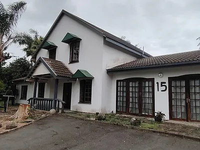 2 Bedroom House For Sale in Margate - ZSH5.webp