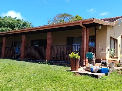 3 Bedroom House For Sale in Margate - 7TcQ.webp