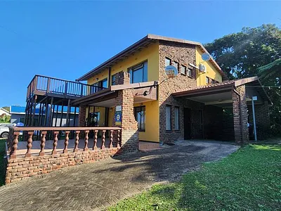 4 Bedroom House For Sale in Margate - EI1R.webp
