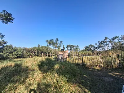 Vacant Land For Sale in Margate - dTNo.webp