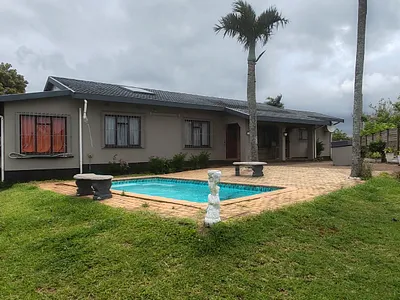 3 Bedroom House For Sale in Margate - dgXs.webp