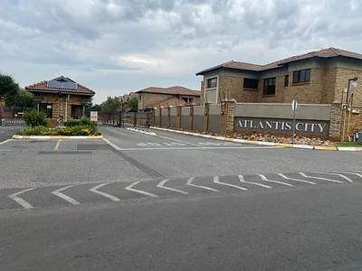 2 Bedroom Apartment To Rent in Brakpan - 4vrR.webp
