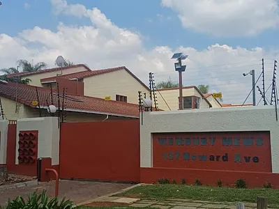 2 Bedroom Apartment To Rent in Benoni - 0bxz.webp