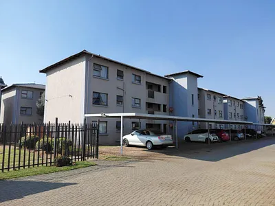 2 Bedroom Apartment For Sale in Boksburg - eDFR.webp