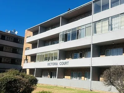 1 Bedroom Apartment For Sale in Boksburg - SkrU.webp