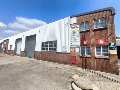 Industrial Property To Rent in Boksburg - Y02P.webp