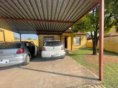 2 Bedroom House For Sale in Germiston - img