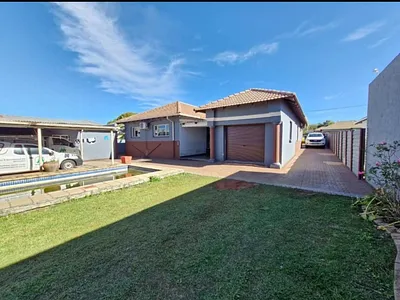 3 Bedroom House To Rent in Germiston - 0RJn.webp