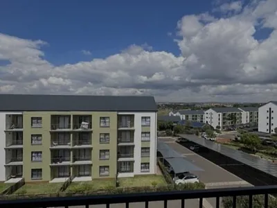 2 Bedroom Apartment To Rent in Boksburg - MZQf.webp