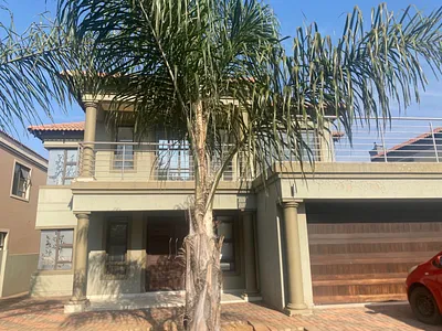 3 Bedroom House For Sale in Brakpan - img