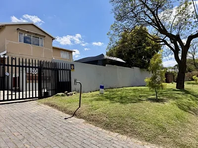 2 Bedroom Apartment To Rent in Randburg - CULK.webp