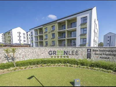2 Bedroom Apartment To Rent in Sandton - Gog4.webp