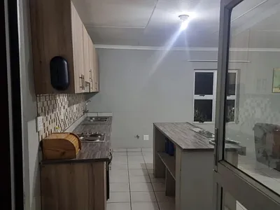 2 Bedroom Apartment To Rent in Johannesburg - img