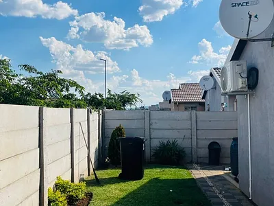 3 Bedroom House To Rent in Alberton - img