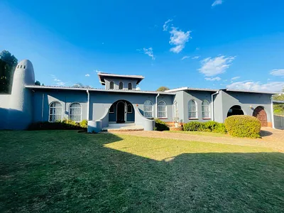 4 Bedroom House For Sale in Boksburg - qxYX.webp