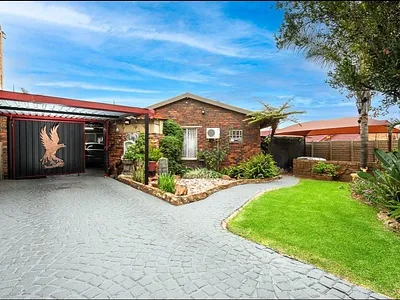 3 Bedroom House For Sale in Johannesburg - img