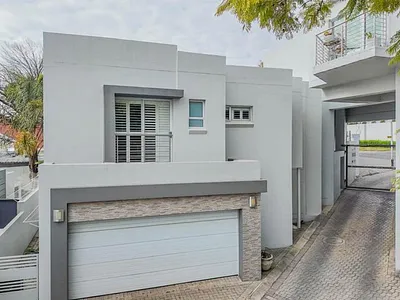 3 Bedroom House For Sale in Sandton - img