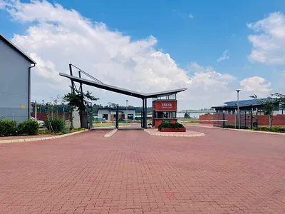 2 Bedroom House For Sale in Boksburg - img