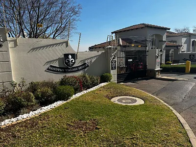 2 Bedroom Apartment To Rent in Sandton - img