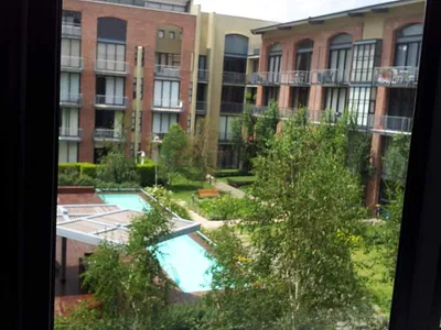 2 Bedroom Apartment To Rent in Johannesburg - 3Chu.webp