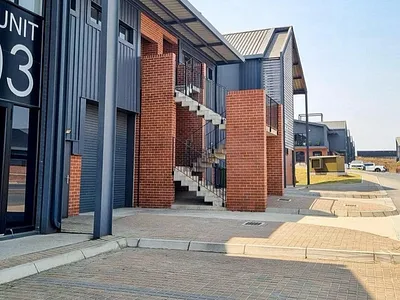 Apartment To Rent in Midrand - img