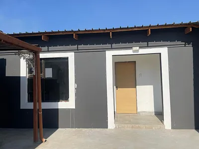 1 Bedroom Apartment To Rent in Germiston - img