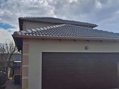 3 Bedroom House To Rent in Midrand - img