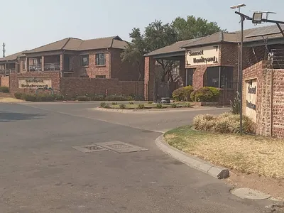 2 Bedroom Apartment To Rent in Brakpan - img