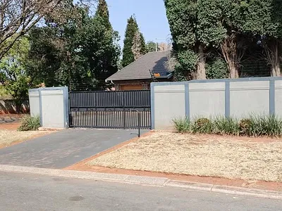 3 Bedroom House To Rent in Boksburg - img
