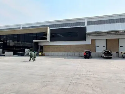 Commercial Property To Rent in Sandton - img