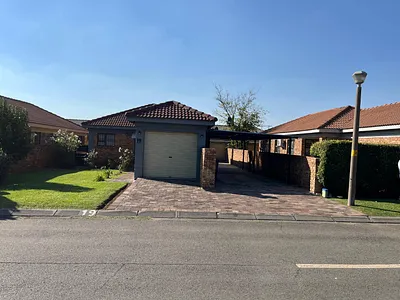 2 Bedroom House For Sale in Alberton - H83G.webp